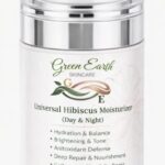 Universal Hibiscus cream